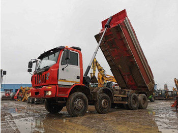 Camion benne IVECO Astra