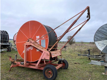 Matériel d'irrigation Bauer Rainstar 90/320: photos 2 Matériel d'irrigation Bauer Rainstar 90/320: photos 2