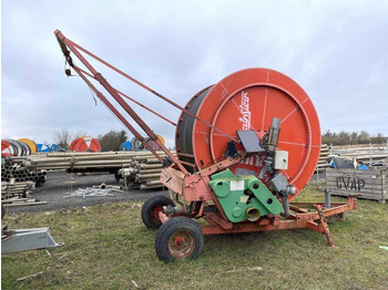 Matériel d'irrigation Bauer Rainstar 90/320: photos 3 Matériel d'irrigation Bauer Rainstar 90/320: photos 3