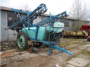 Pulvérisateur traîné BERTHOUD