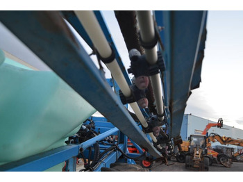 Pulvérisateur traîné Berthoud Racer 25: photos 5 Pulvérisateur traîné Berthoud Racer 25: photos 5