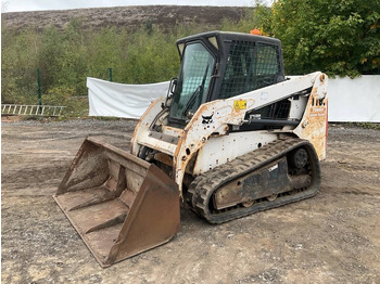Mini chargeuse BOBCAT