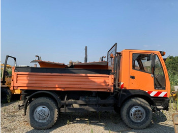 Souffleuse à neige Bucher BU 200: photos 3