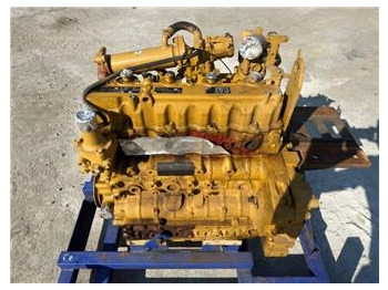 Moteur CATERPILLAR