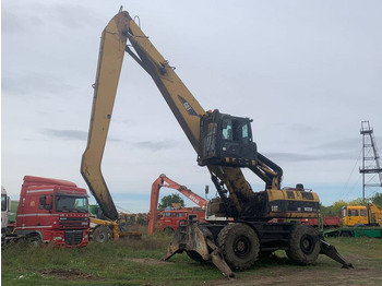 Pelle de manutention CATERPILLAR 325CL