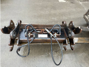 Attache rapide CATERPILLAR