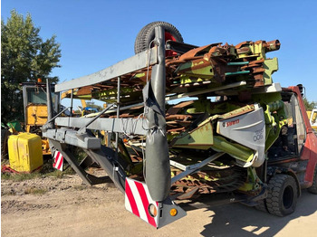 Accessoire de matériels de récolte CLAAS