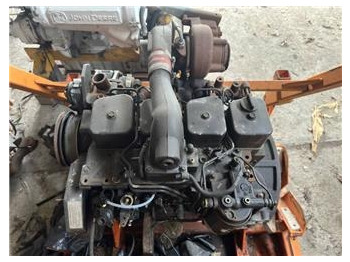 Moteur CUMMINS