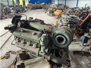 Moteur pour Engins de chantier Detroit Diesel 5108346 ENGINE: photos 4