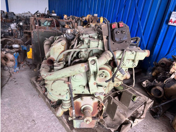 Moteur pour Engins de chantier Detroit Diesel 5108346 ENGINE: photos 2