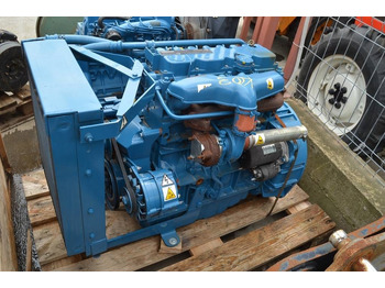 Moteur pour Machine agricole Deutz BF 4M: photos 2 Moteur pour Machine agricole Deutz BF 4M: photos 2