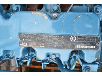Moteur pour Machine agricole Deutz BF 4M: photos 3 Moteur pour Machine agricole Deutz BF 4M: photos 3