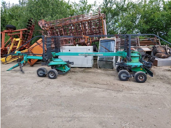 Faneuse DEUTZ