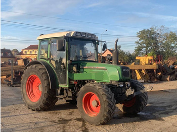 Tracteur agricole FENDT