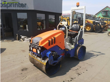 Compacteur HAMM