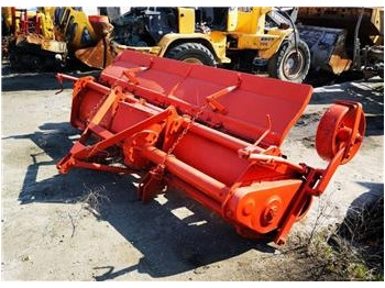Rotavator HOWARD
