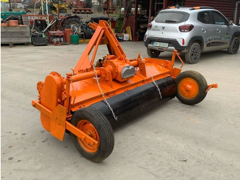 Howard 2M - crédit-bail Howard 2M: photos 4 Howard 2M - crédit-bail Howard 2M: photos 4