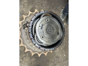 Boîte de vitesse pour Engins de chantier Hyundai Robex 300 LC-9 A Final Transmission: photos 4