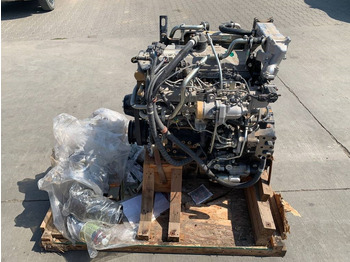 Moteur ISUZU