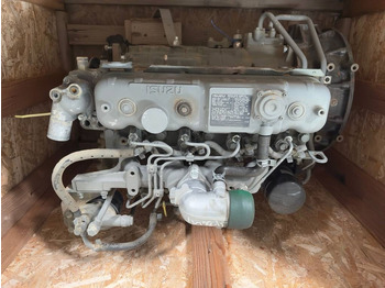 Moteur ISUZU