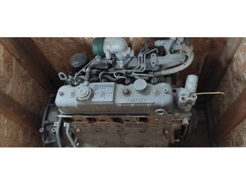 Moteur pour Engins de chantier Isuzu CC-4JG1: photos 5