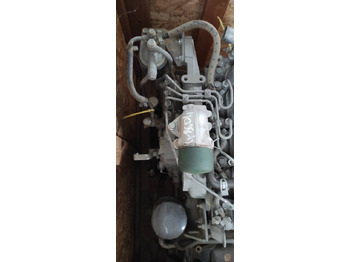 Moteur pour Engins de chantier Isuzu CC-4JG1: photos 3