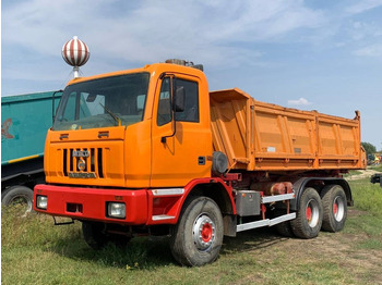 Camion benne IVECO Astra