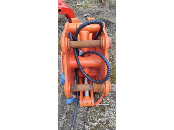 Grappin pour Engins de chantier neuf KBKC ASC60: photos 4