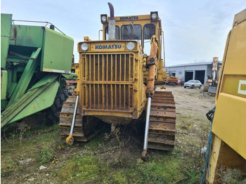 Bulldozer Komatsu D 85-18: photos 5