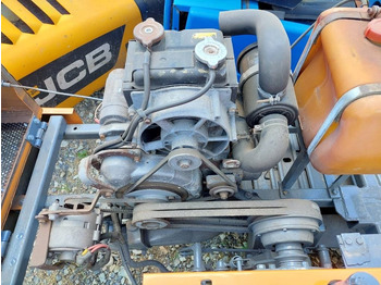 Mini pelle Kubota RG-15: photos 5