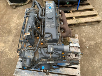 Moteur pour Engins de chantier Kubota V 2203 ENGINE: photos 3 Moteur pour Engins de chantier Kubota V 2203 ENGINE: photos 3