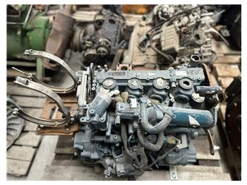 Moteur KUBOTA