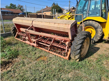Combiné de semis KUHN