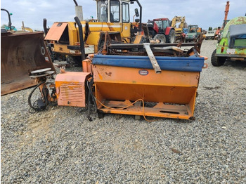 Epandeur de sable pour Véhicule de voirie/ Spécial Kupper-Weisser 1.5: photos 3