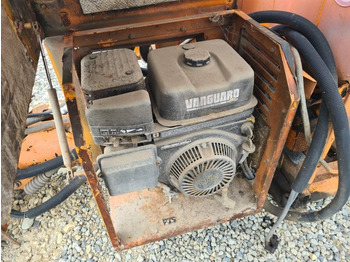 Epandeur de sable pour Véhicule de voirie/ Spécial Kupper-Weisser 1.5: photos 5