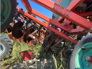 Combiné de semis Kverneland Accord MSC: photos 3 Combiné de semis Kverneland Accord MSC: photos 3