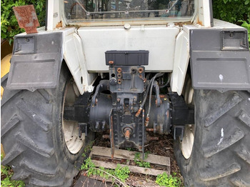 Tracteur agricole LAMBORGHINI