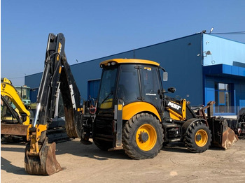 Tractopelle MST 642 Plus: photos 3 Tractopelle MST 642 Plus: photos 3