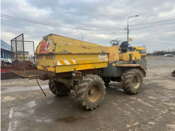 Tombereau articulé NEUSON
