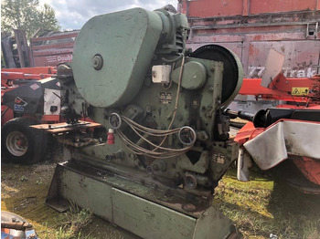 Machine-outil