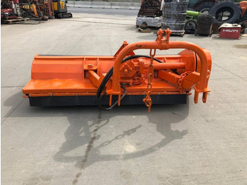 Broyeur/ Épareuse Perfect 180: photos 4