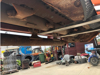 Broyeur/ Épareuse Perfect 180: photos 3