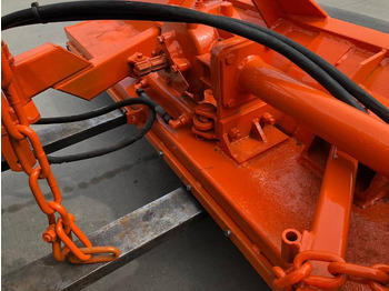 Broyeur/ Épareuse Perfect 180: photos 2