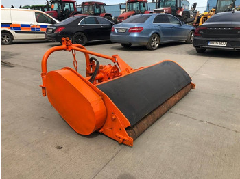 Broyeur/ Épareuse Perfect 180: photos 5