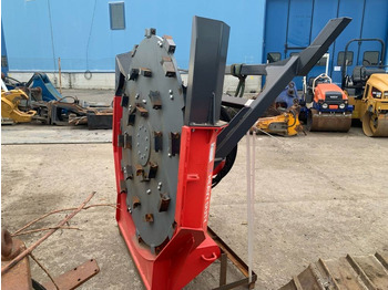 Broyeur forestier Raytree RMDM70 Mulcher: photos 3