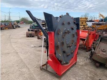 Broyeur forestier Raytree RMDM70 Mulcher: photos 2