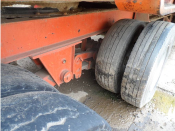 Semi-remorque surbaissé UMM RJ 40: photos 4