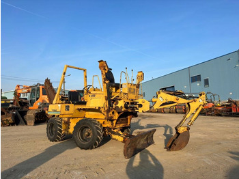 Trancheuse Vermeer V4150A: photos 2