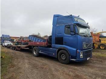 Camion fourgon Volvo FH 12 460: photos 3