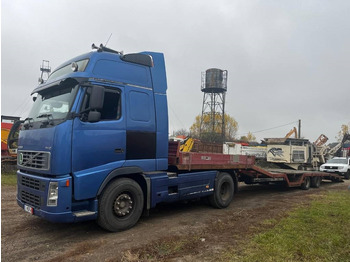 Camion fourgon Volvo FH 12 460: photos 2